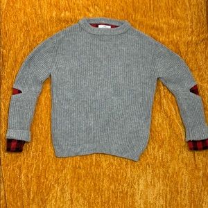 Zara: Kids Collection #TheKnitWear